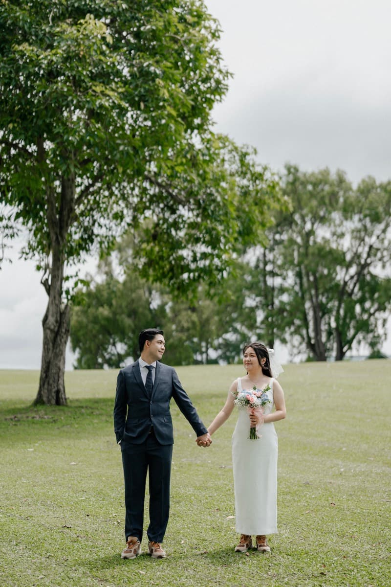 Wedding hero photo